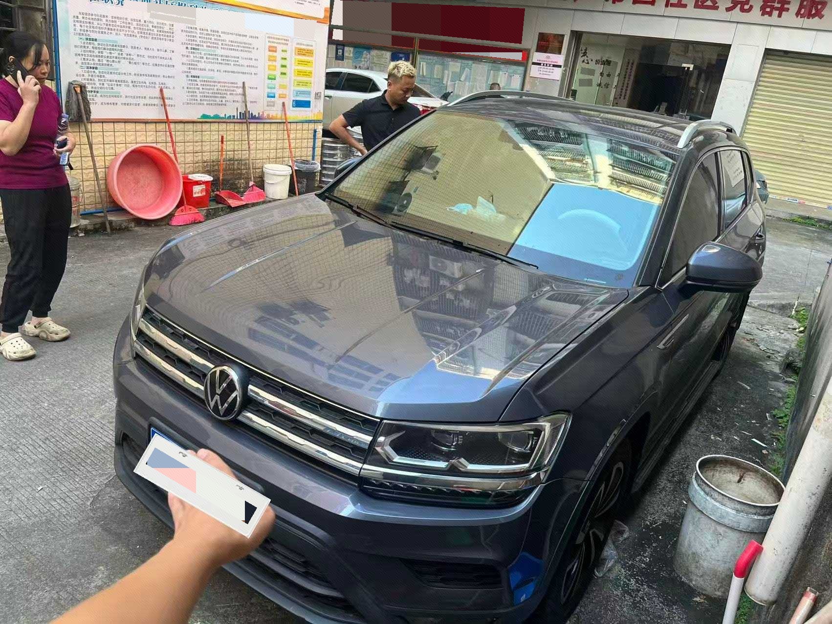 2021 2021 imagen de coche