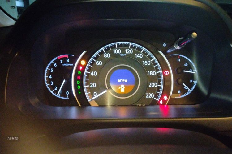 Honda CR-V 2015 car image #13