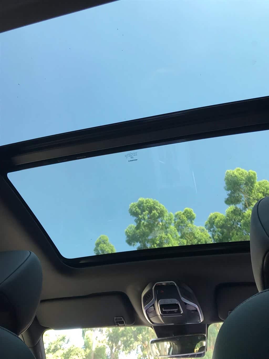 GEELY Coolray 2020 car image #5