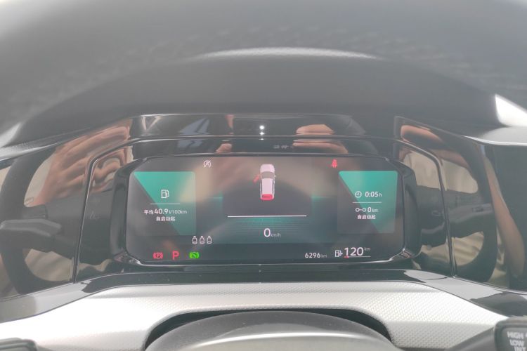 Volkswagen Golf 2022 imagen de coche #12