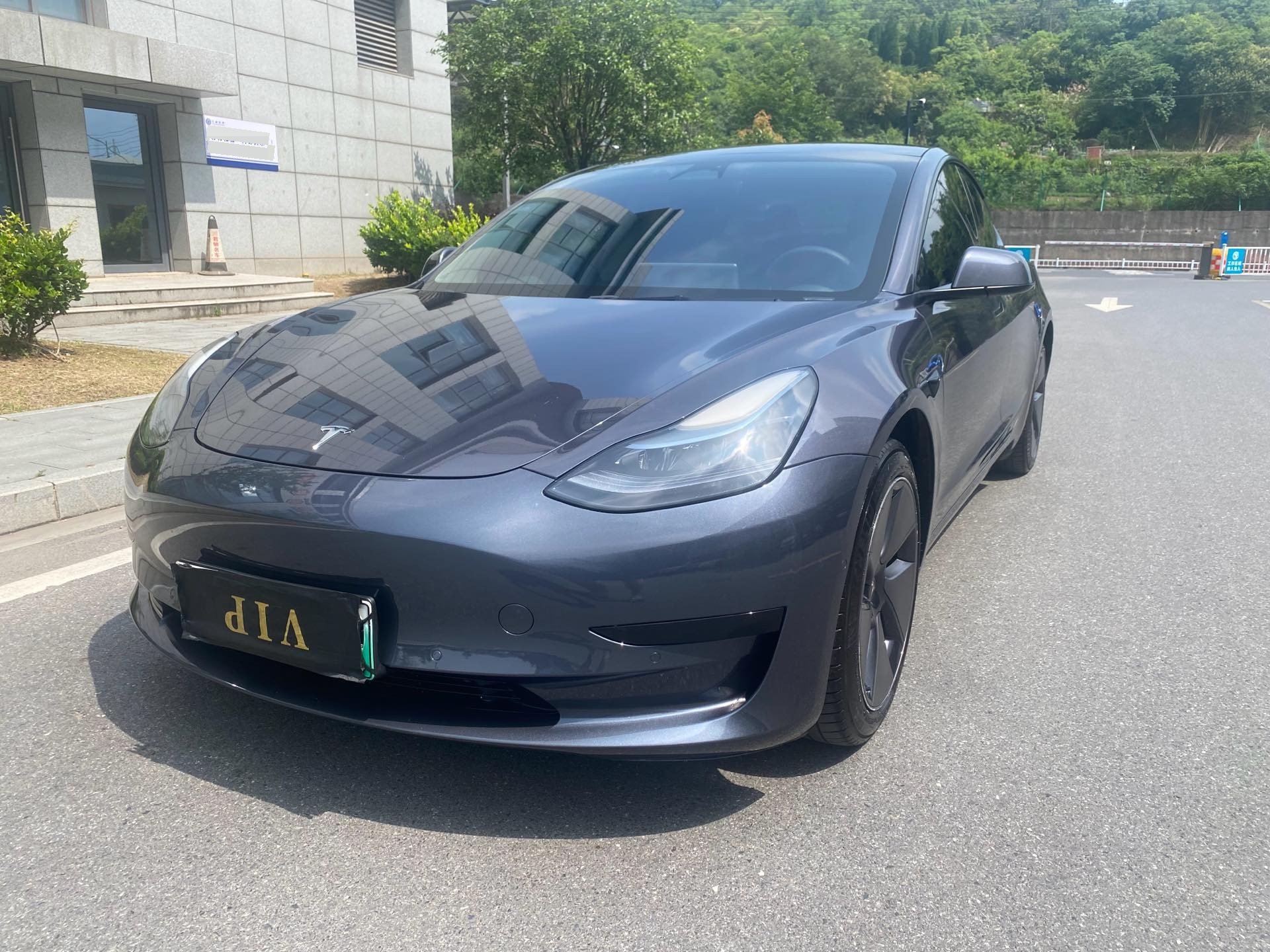Tesla Model 3 2022 Tesla Model 3 2022 car image