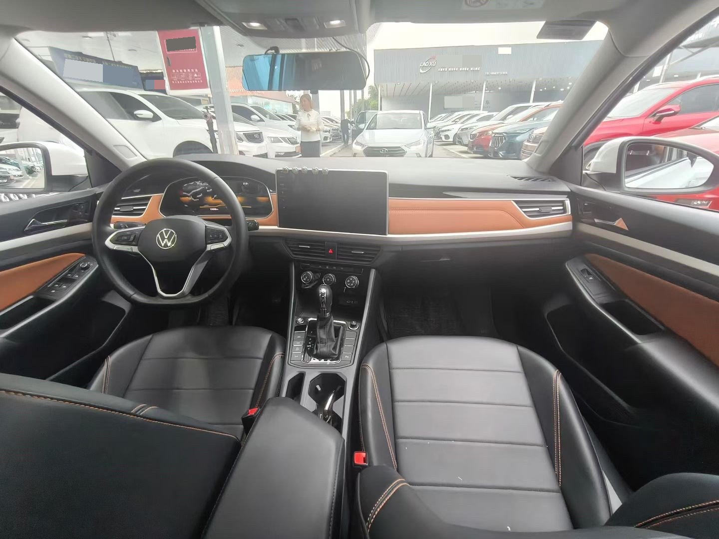 2024 #8 2024 immagine di auto #8