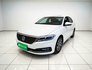 Volkswagen Lavida 2021 Volkswagen Lavida 2021 car image