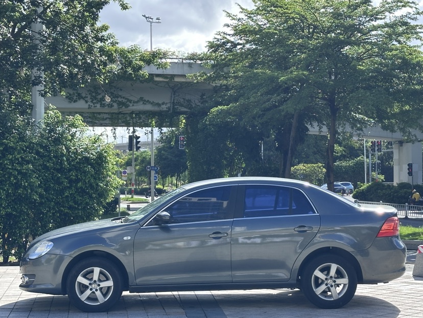 Volkswagen Bora 2012 #3 Volkswagen Bora 2012 immagine di auto #3