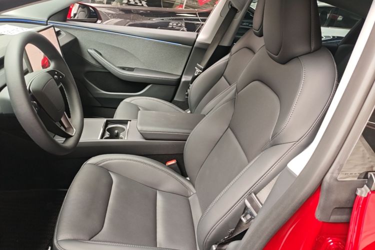 Tesla Model 3 2025 immagine di auto #15