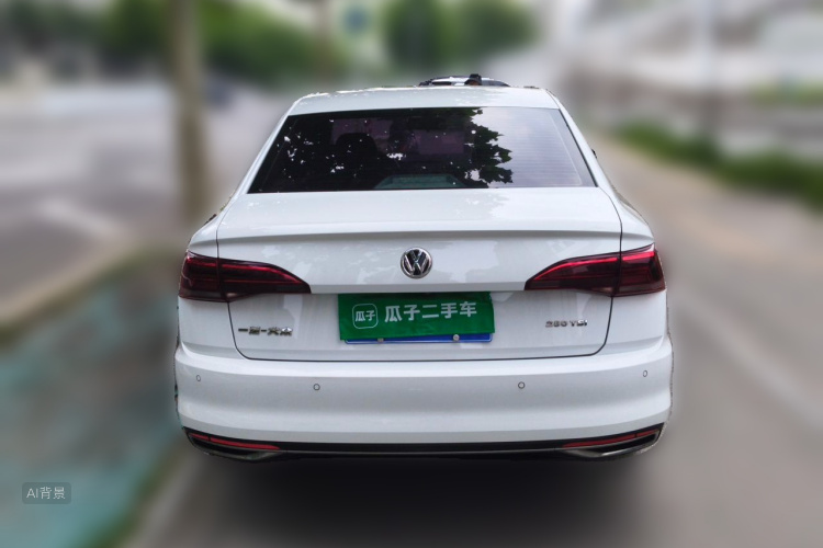 Volkswagen Bora 2019 #6 Volkswagen Bora 2019 car image #6