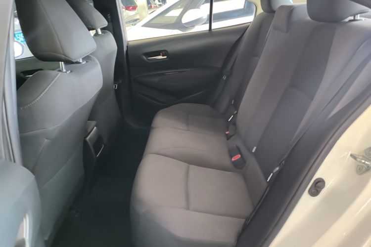 Toyota Corolla 2022 car image #17