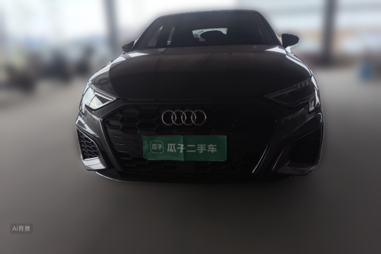 奥迪 奥迪A3 2022 汽车图片 #3