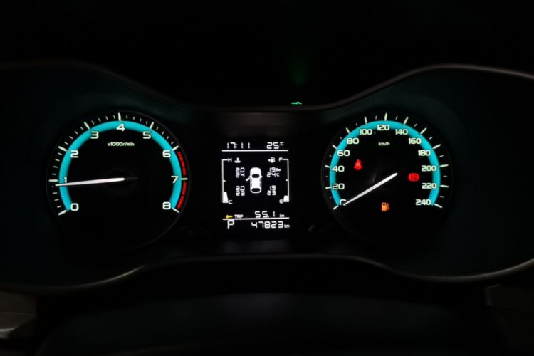 GEELY Emgrand 2021 image de voiture #12