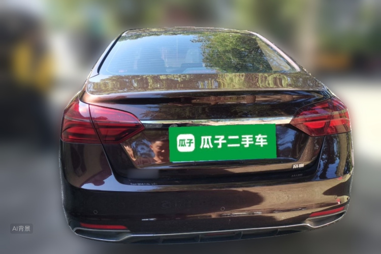 GEELY Emgrand 2020 #7 GEELY Emgrand 2020 car image #7
