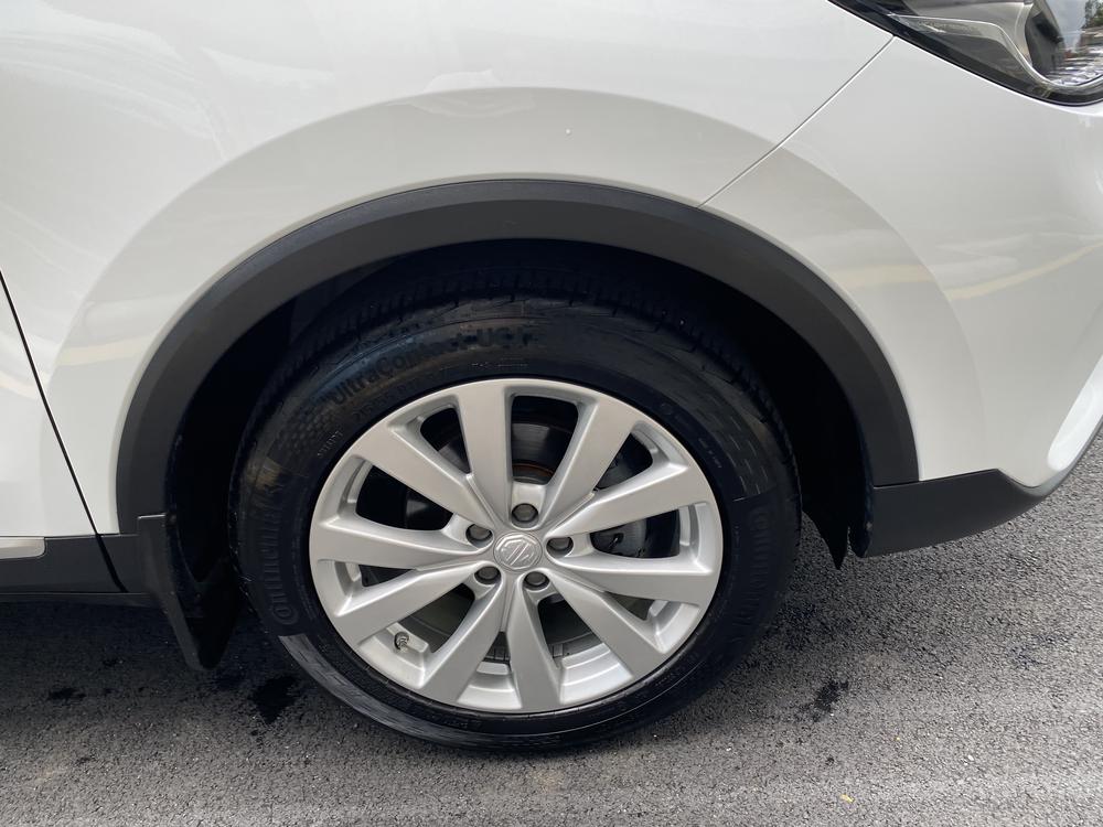 MG ZS 2020 #8 MG ZS 2020 immagine di auto #8