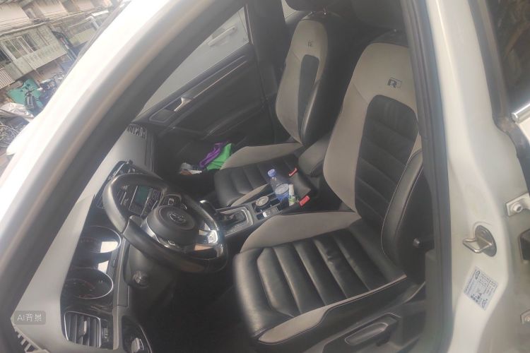 Volkswagen Golf 2015 #17 Volkswagen Golf 2015 car image #17