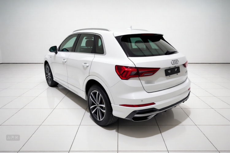 Audi Q3 2022 #5 Audi Q3 2022 car image #5