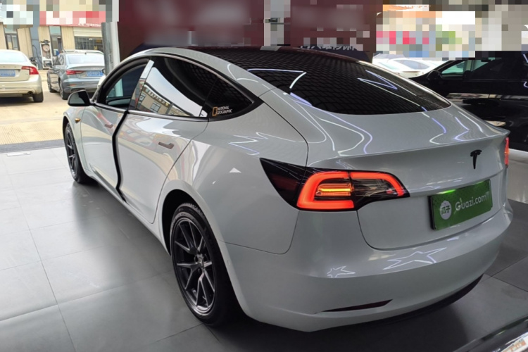 Tesla Model 3 2023 car image #5