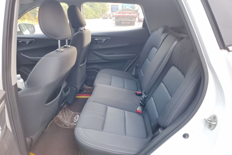 Chery Tiggo 5x 2021 #17 Chery Tiggo 5x 2021 صورة سيارة #17