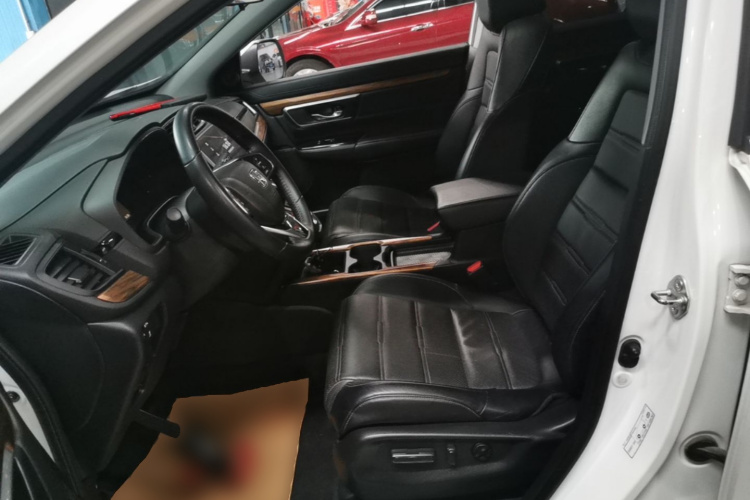 Honda CR-V 2018 car image #15