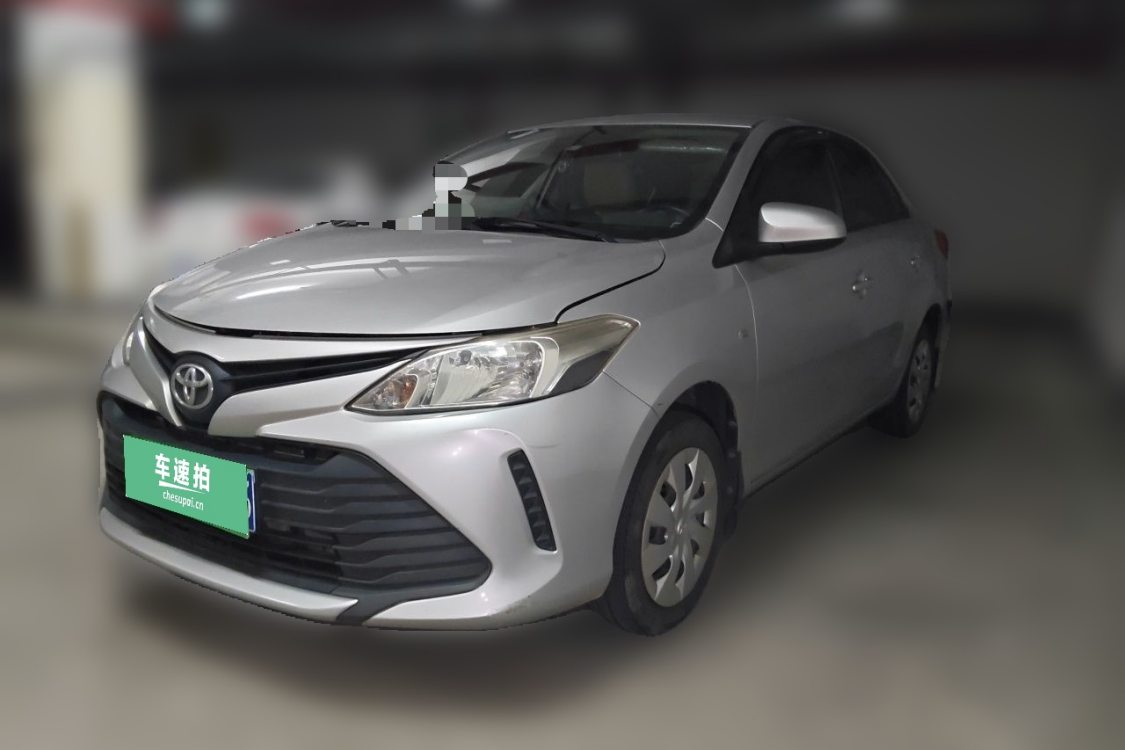 Toyota Vios 2018 Toyota Vios 2018 immagine di auto