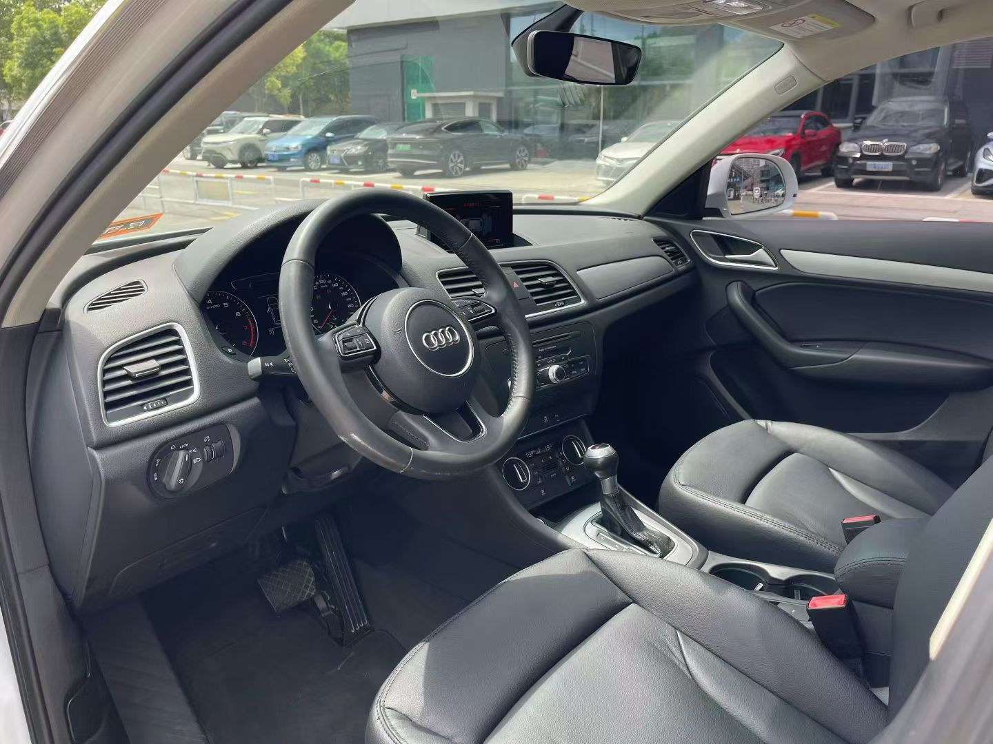 2018 #5 2018 imagen de coche #5