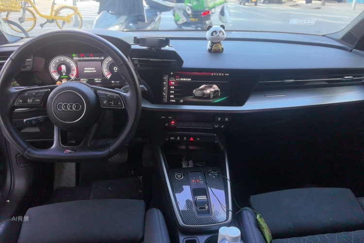 Audi A3 2022 #11 Audi A3 2022 immagine di auto #11