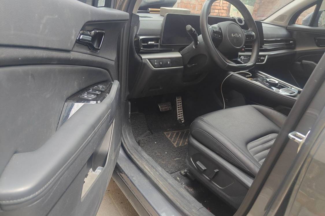 Kia Sportage 2023 car image #25
