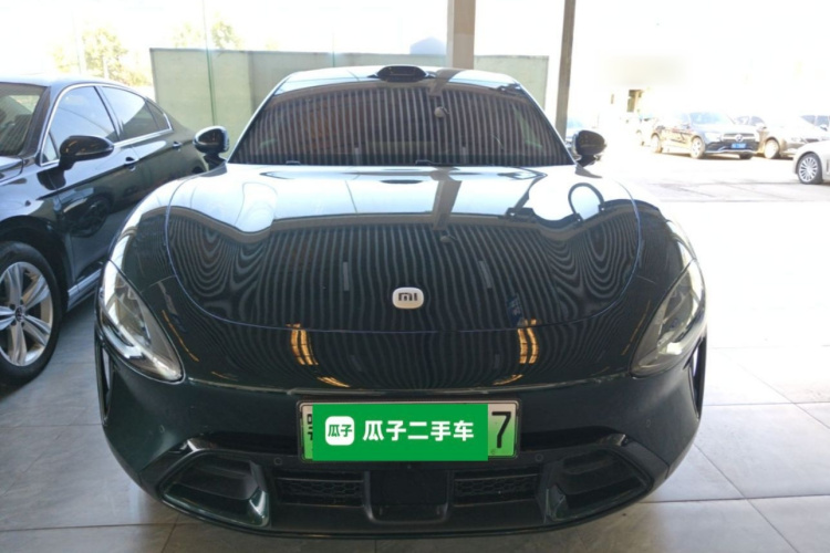 2026 car image #3