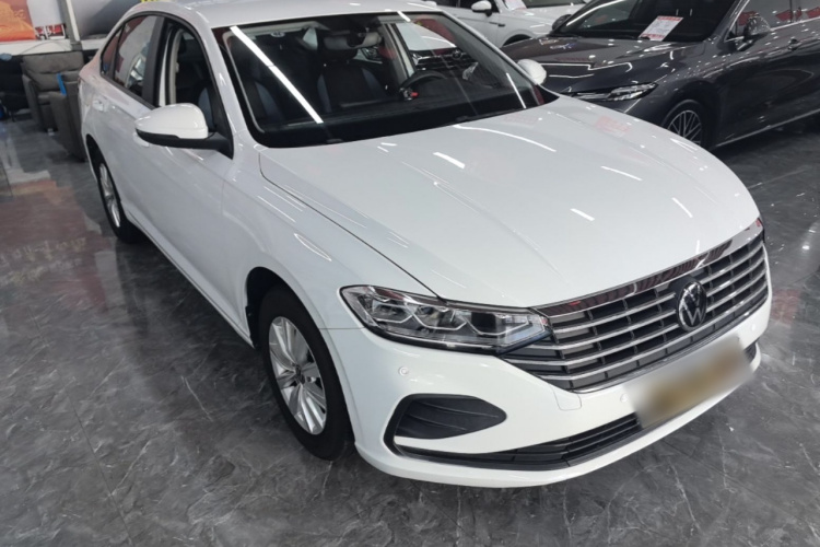 Volkswagen Lavida 2024 #4 Volkswagen Lavida 2024 car image #4
