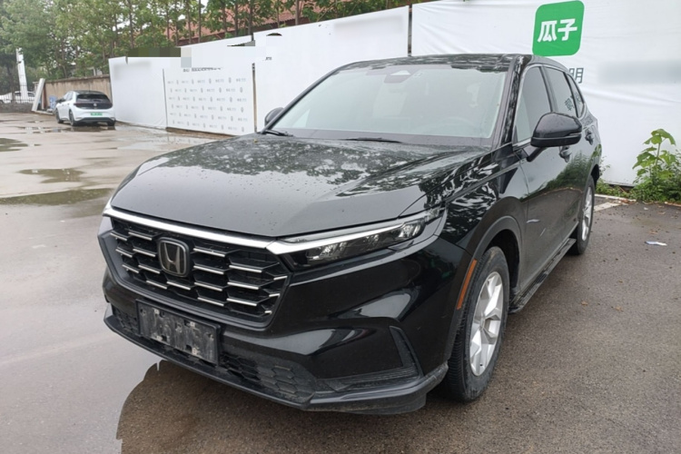 Honda CR-V 2022 car image #2