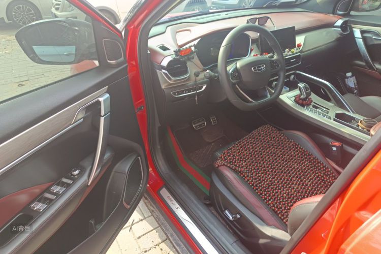 2018 #18 2018 car image #18