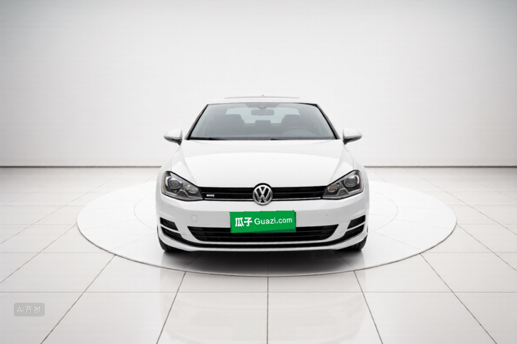 Volkswagen Golf 2016 #3 Volkswagen Golf 2016 car image #3