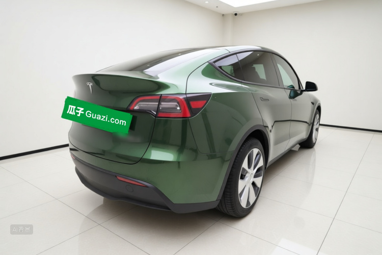 Tesla Model Y 2023 car image #7
