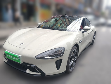 MI SU7 2024 car image 