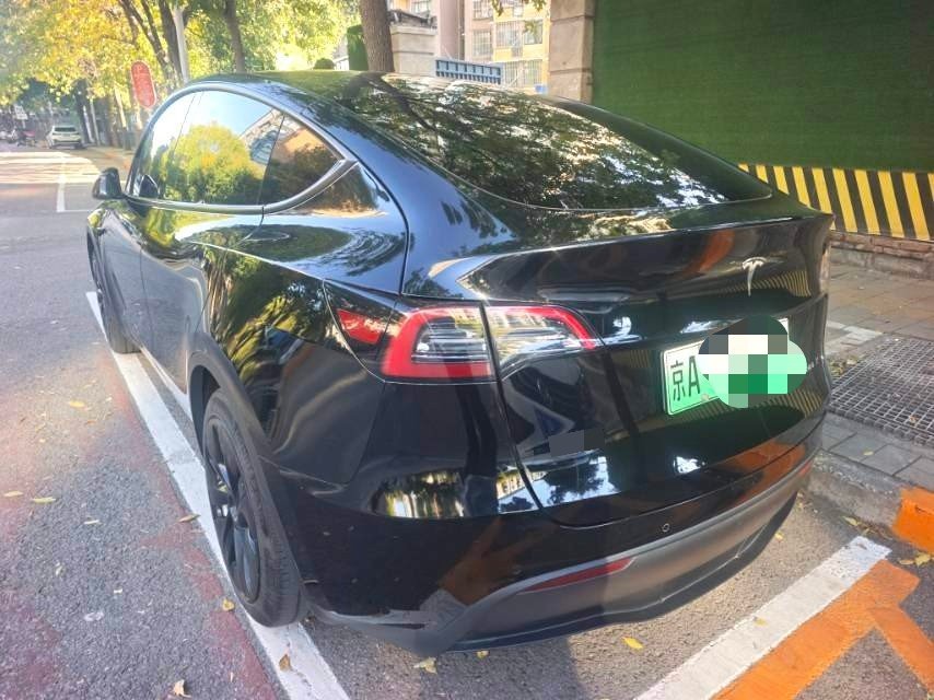 Tesla Model Y 2023 car image #7