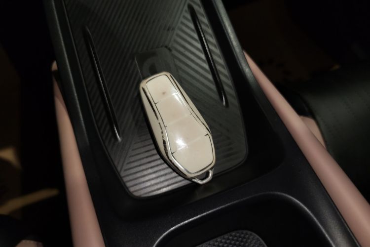 BYD Seagull 2023 #9 BYD Seagull 2023 immagine di auto #9