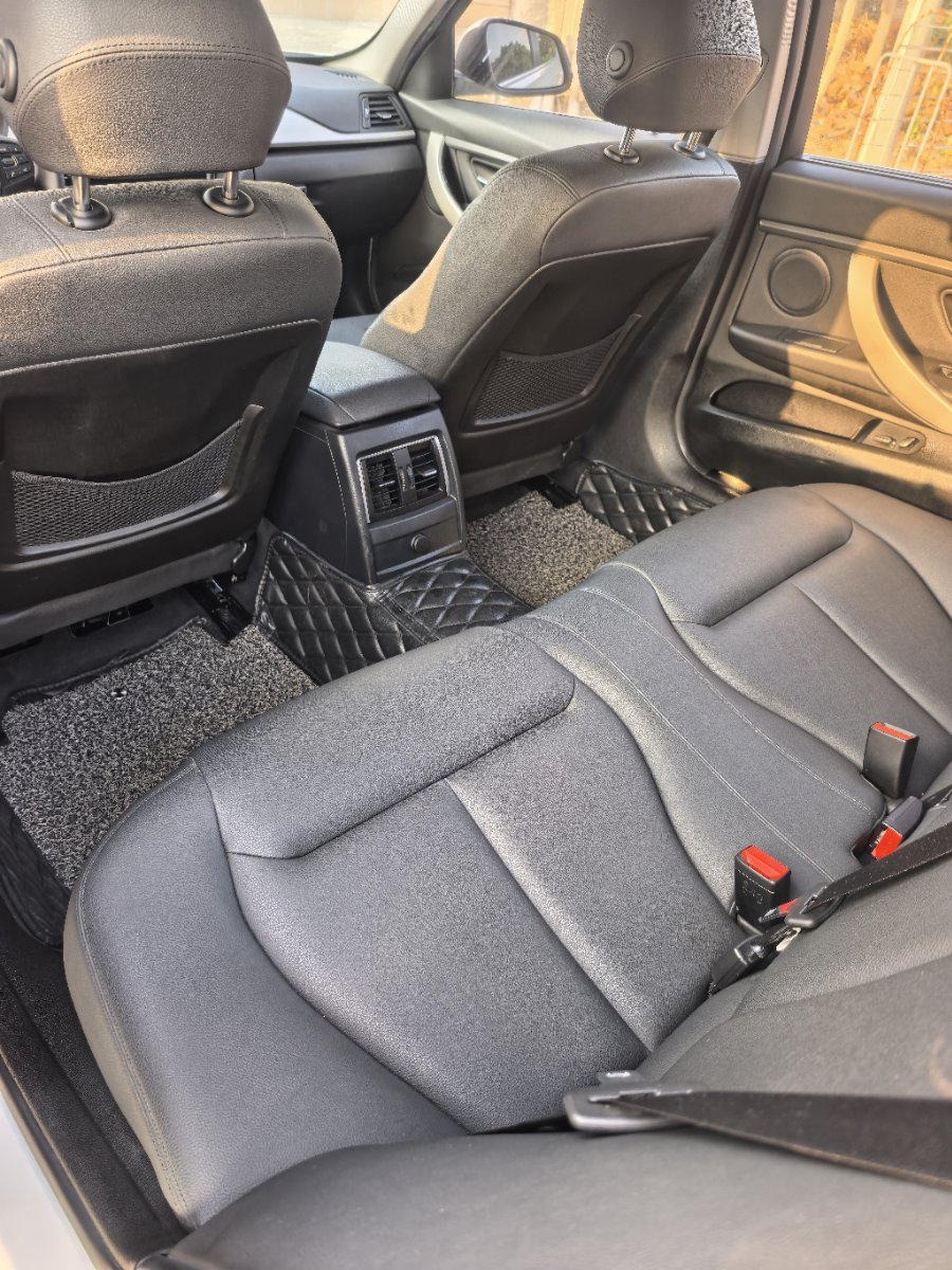 BMW 3 Series 2016 immagine di auto #6