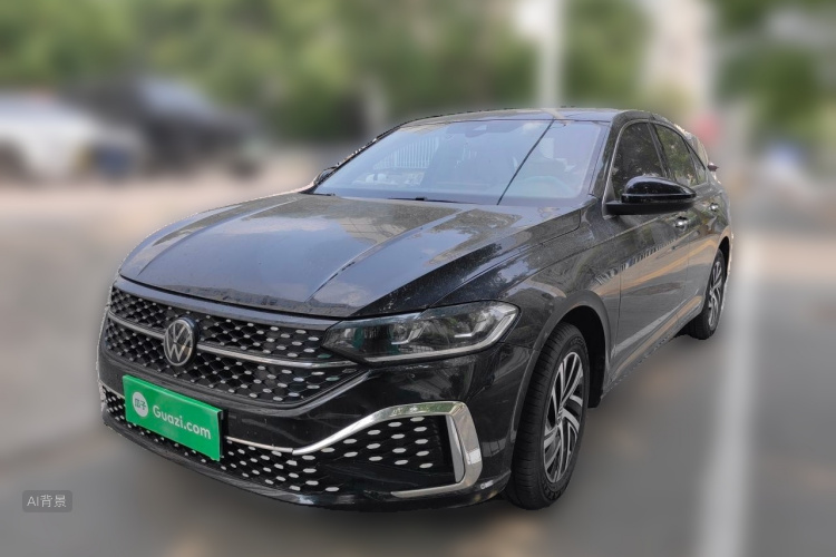 Volkswagen Lavida 2024 #2 Volkswagen Lavida 2024 car image #2