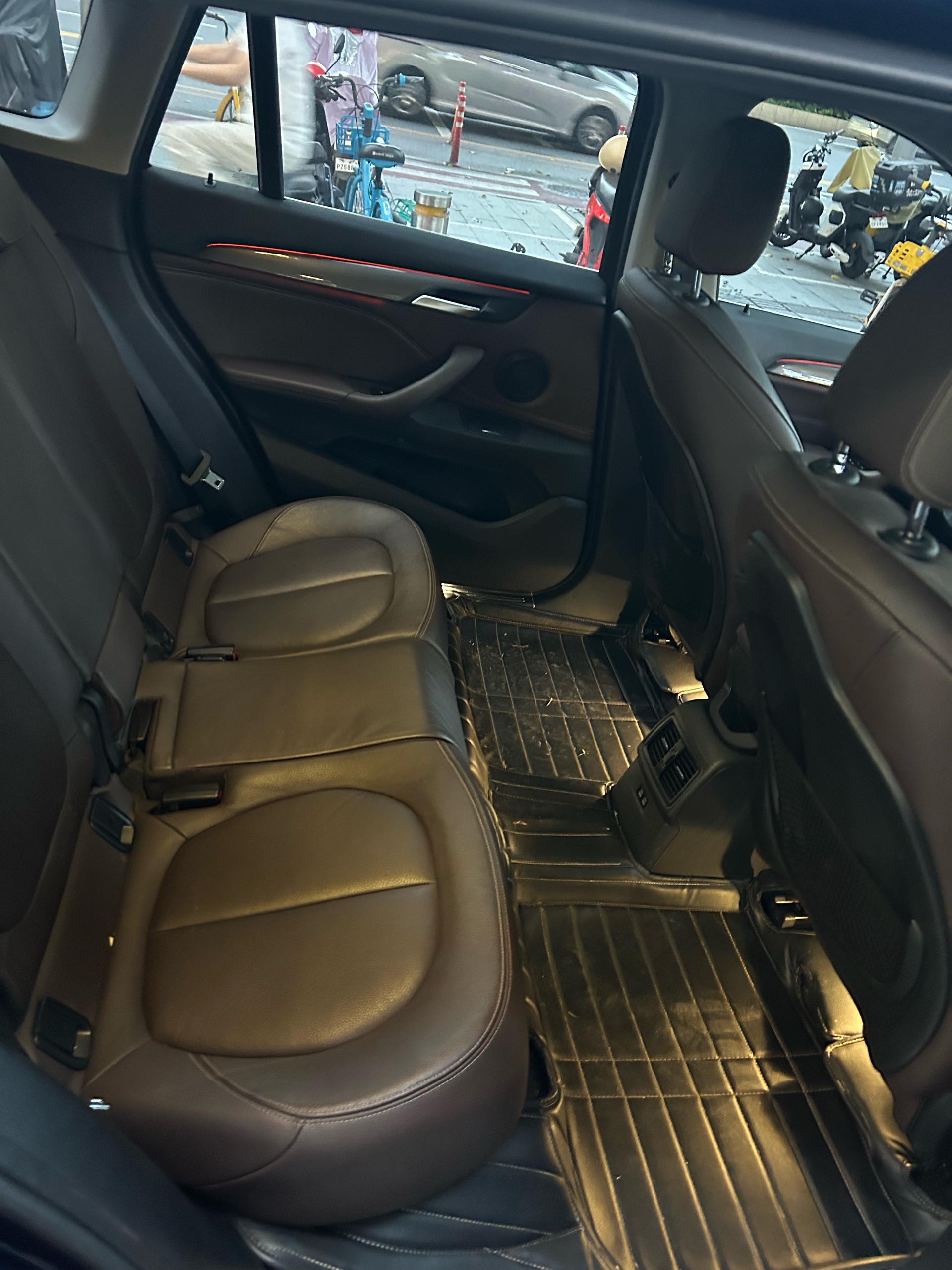 BMW X1 New Energy 2018 car image #5