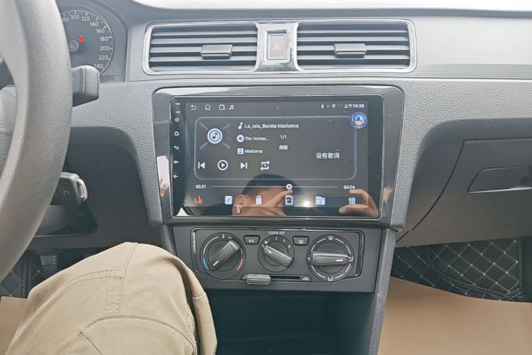 Volkswagen Santana 2018 #13 Volkswagen Santana 2018 immagine di auto #13