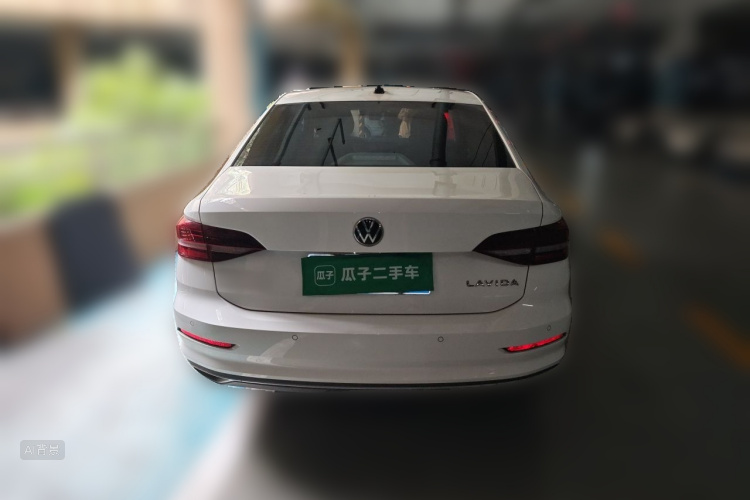 Volkswagen Lavida 2021 #6 Volkswagen Lavida 2021 car image #6