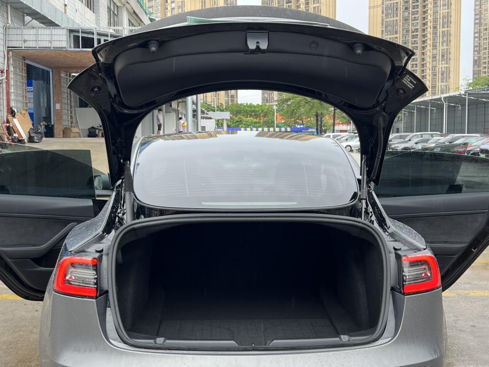 Tesla Model 3 2022 #26 Tesla Model 3 2022 car image #26