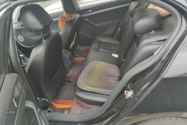 Volkswagen Lavida 2018 #19 Volkswagen Lavida 2018 car image #19