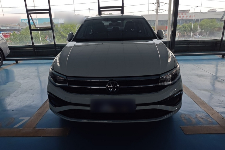 Volkswagen Bora 2023 #4 Volkswagen Bora 2023 صورة سيارة #4