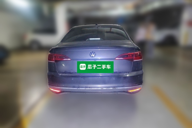Volkswagen Bora 2024 car image #4
