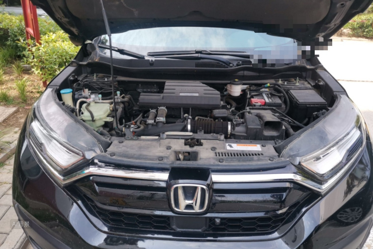 Honda CR-V 2020 car image #22
