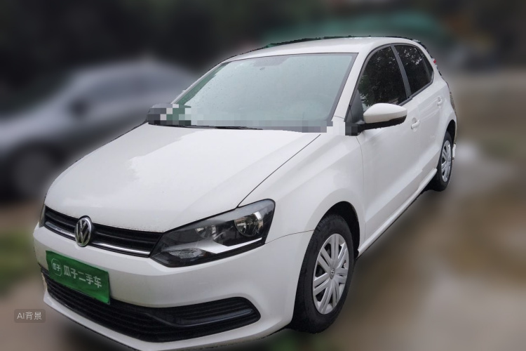 Volkswagen Polo 2018 #2 Volkswagen Polo 2018 car image #2