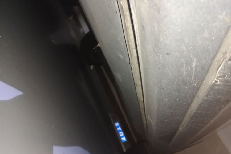 Volkswagen T-Cross 2021 car image #22