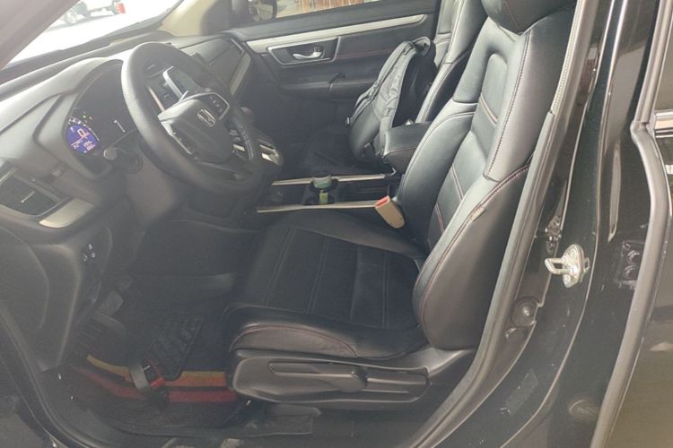 Honda CR-V 2018 car image #15