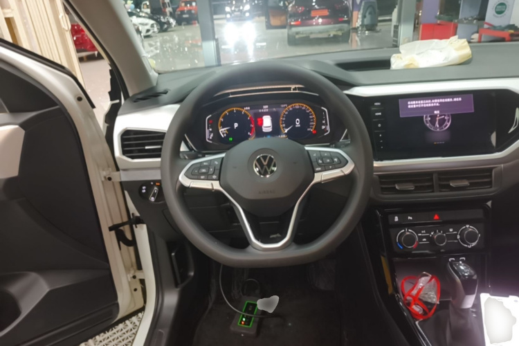 Volkswagen Tacqua 2025 #11 Volkswagen Tacqua 2025 изображение автомобиля #11
