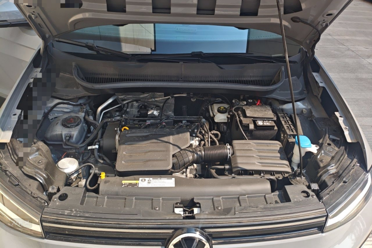 Volkswagen Tharu 2025 #22 Volkswagen Tharu 2025 immagine di auto #22