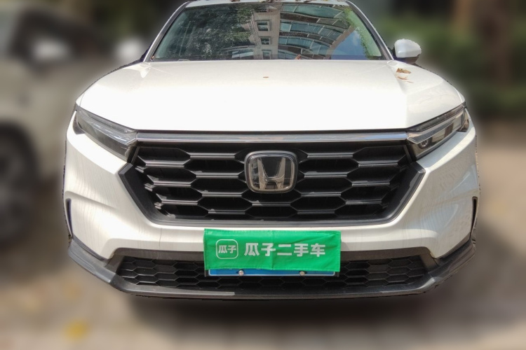Honda CR-V 2025 car image #3