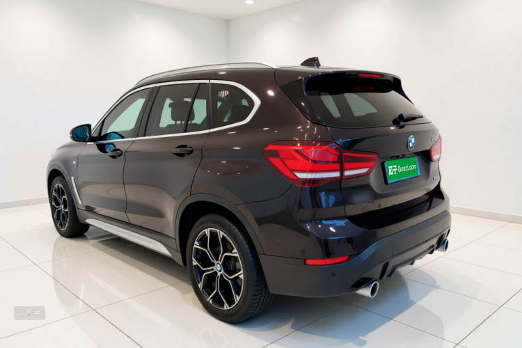 BMW X1 2020 #5 BMW X1 2020 car image #5